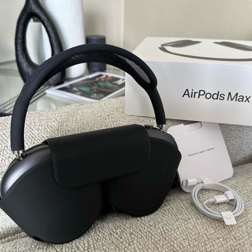 AirPods Max
